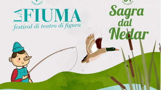 la fiuma